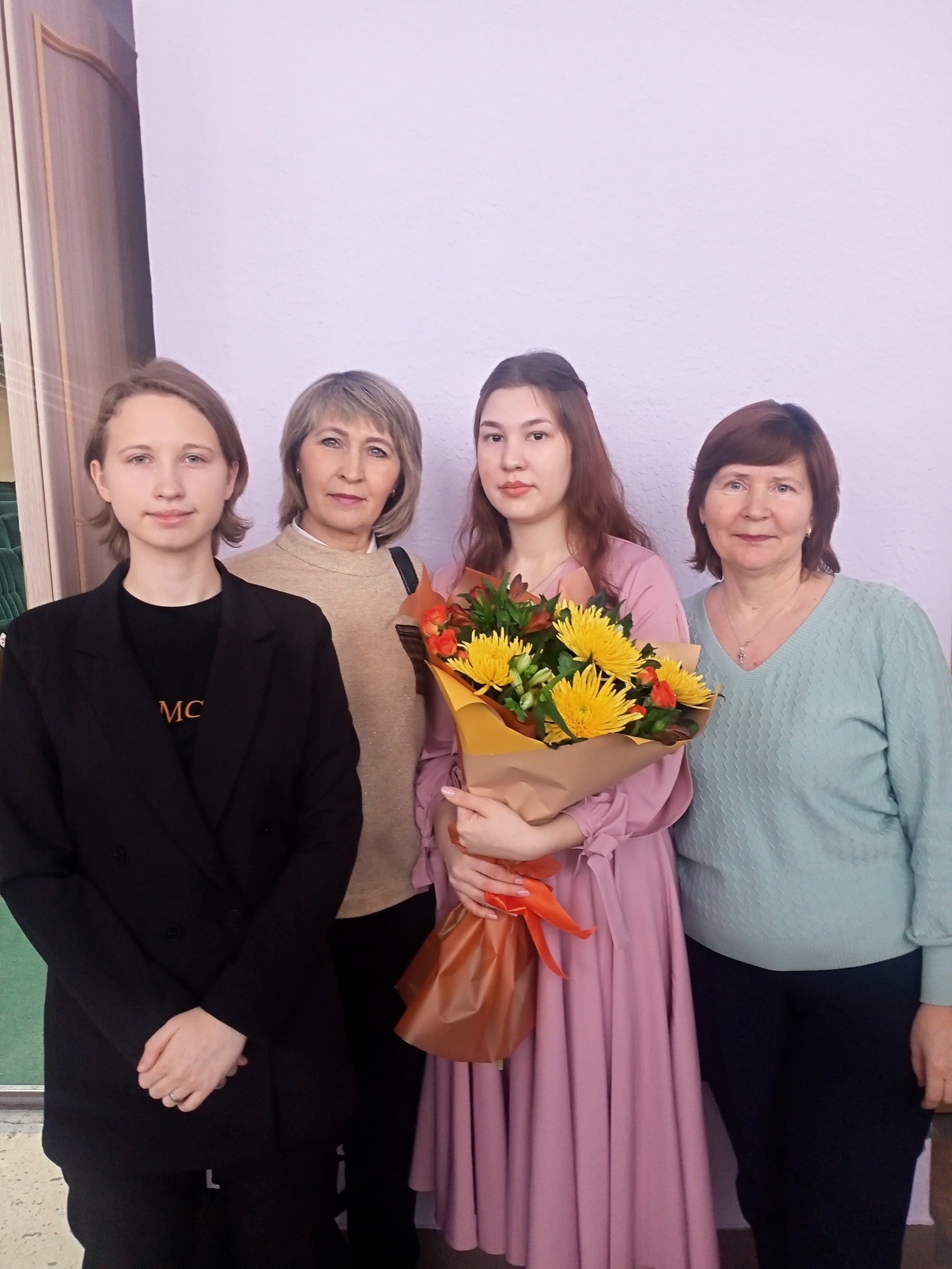 Учитель года 2024