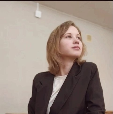 Рямова Виктория Андреевна
